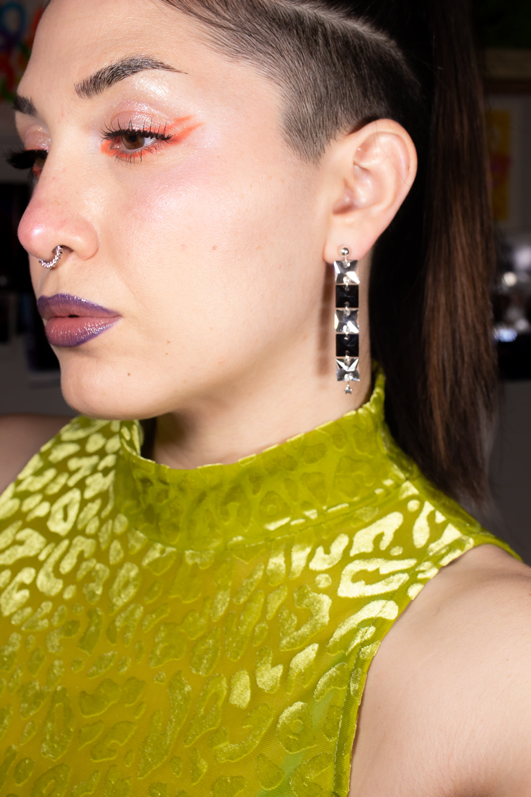 Altair Earrings