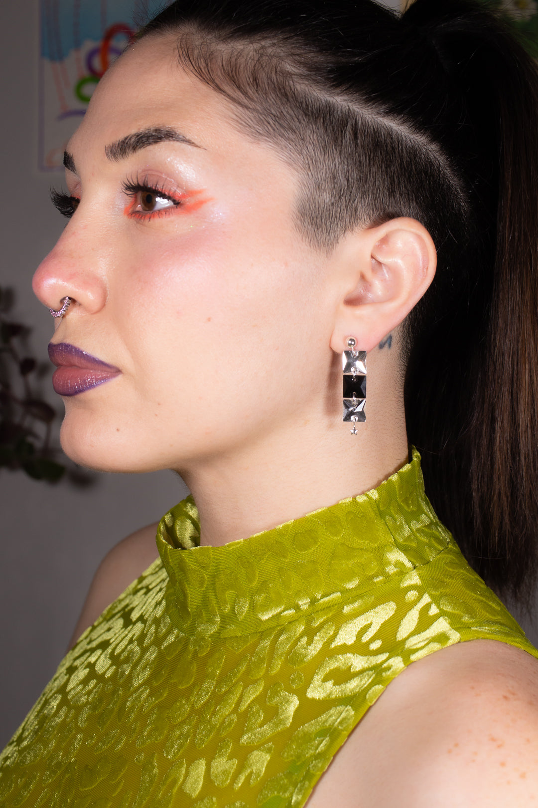Altair Earrings