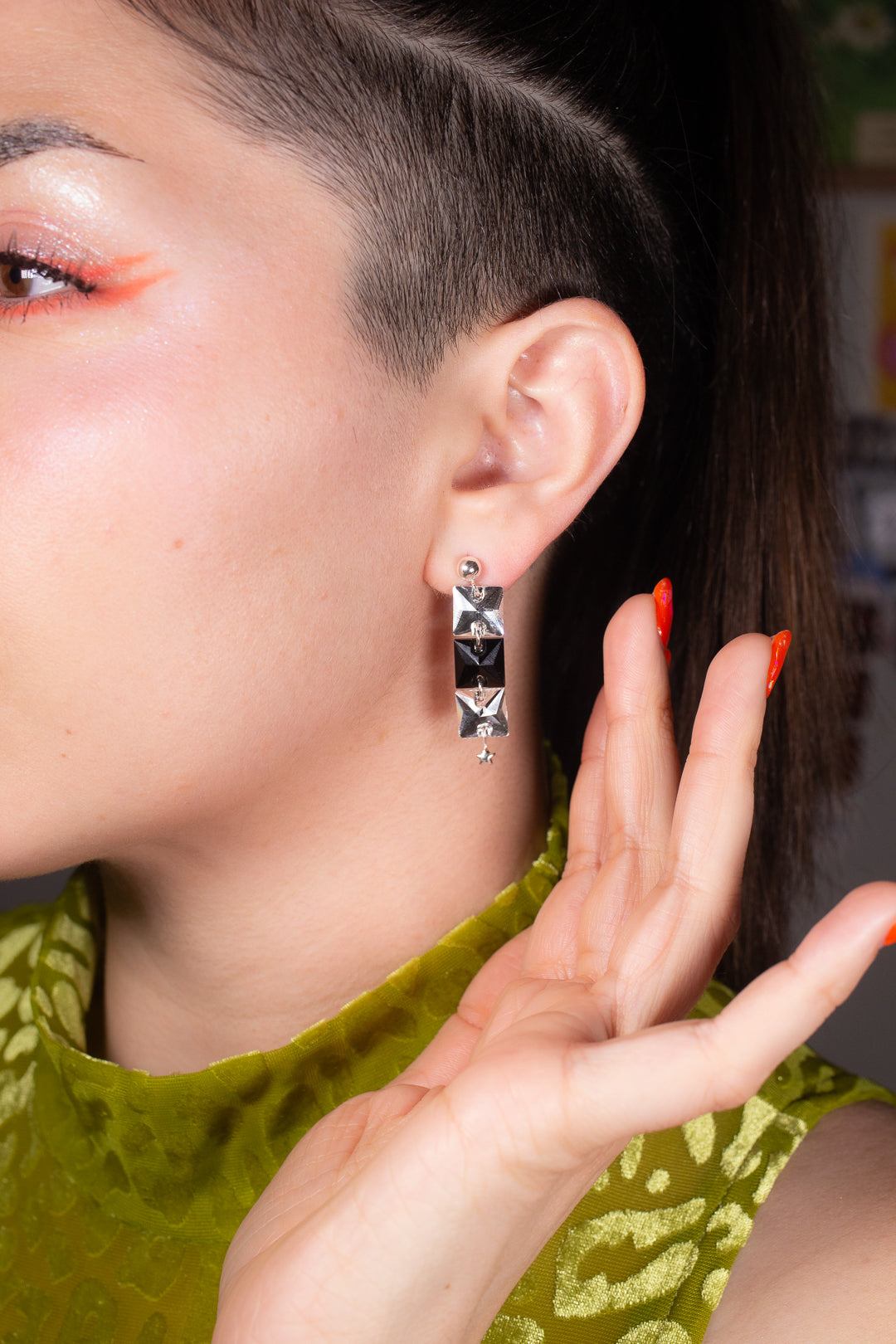 Altair Earrings