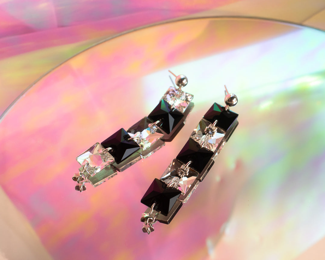 Altair Earrings