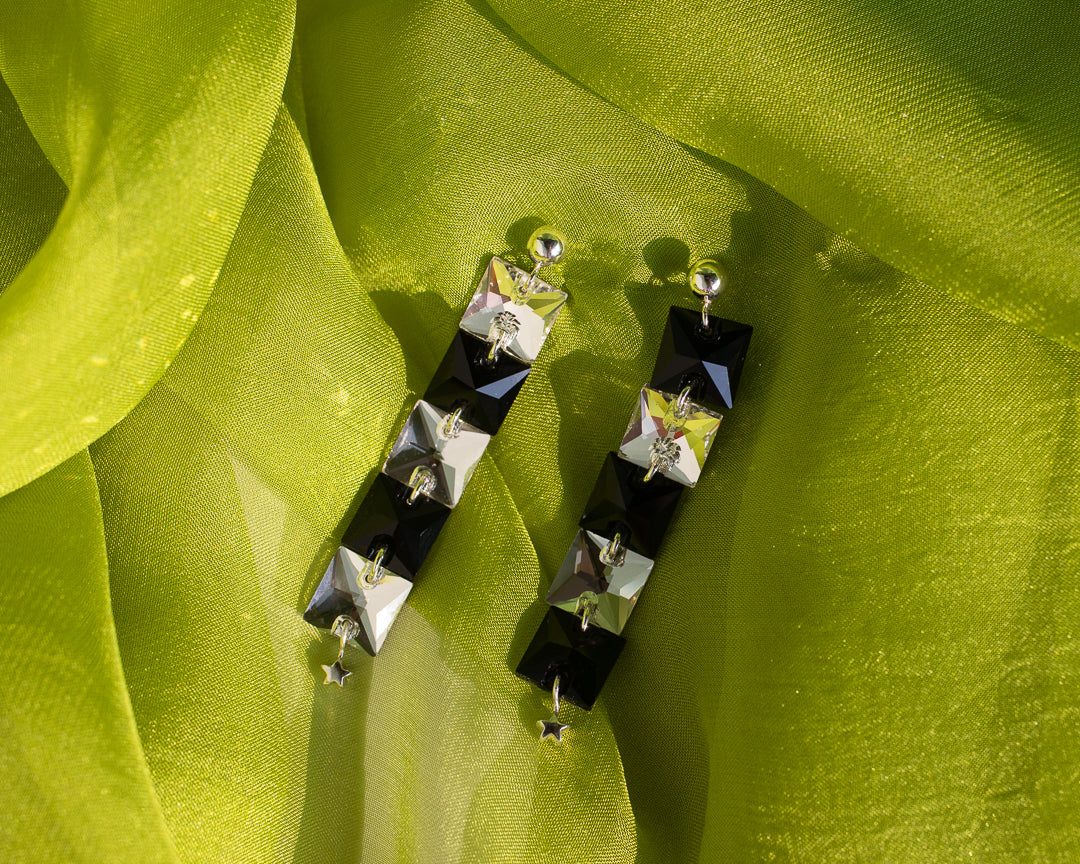 Altair Earrings