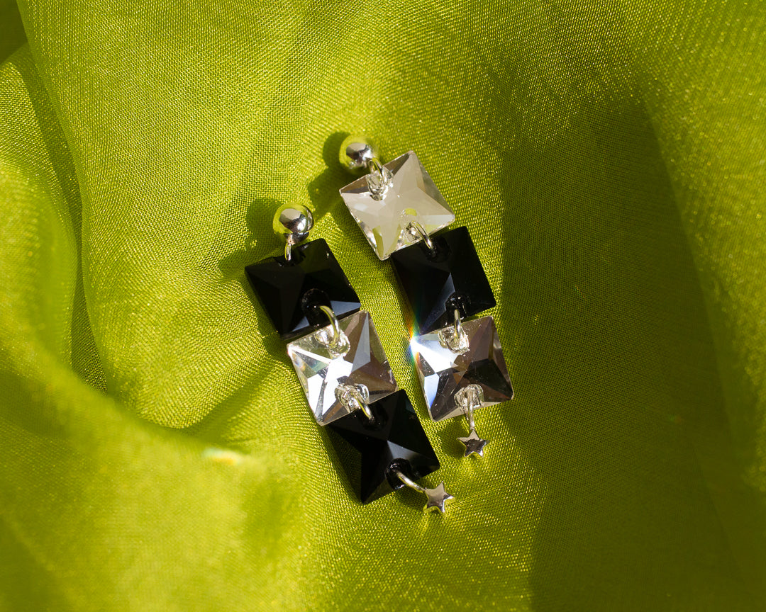 Altair Earrings