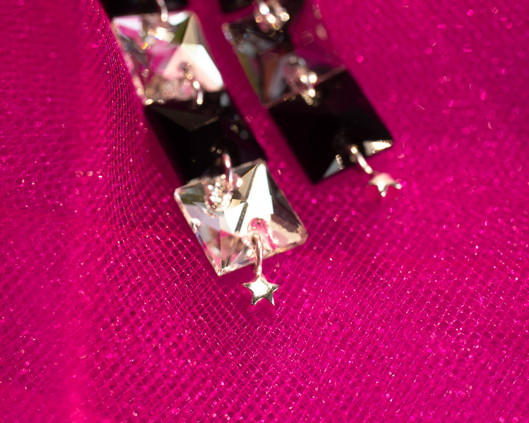Altair Earrings