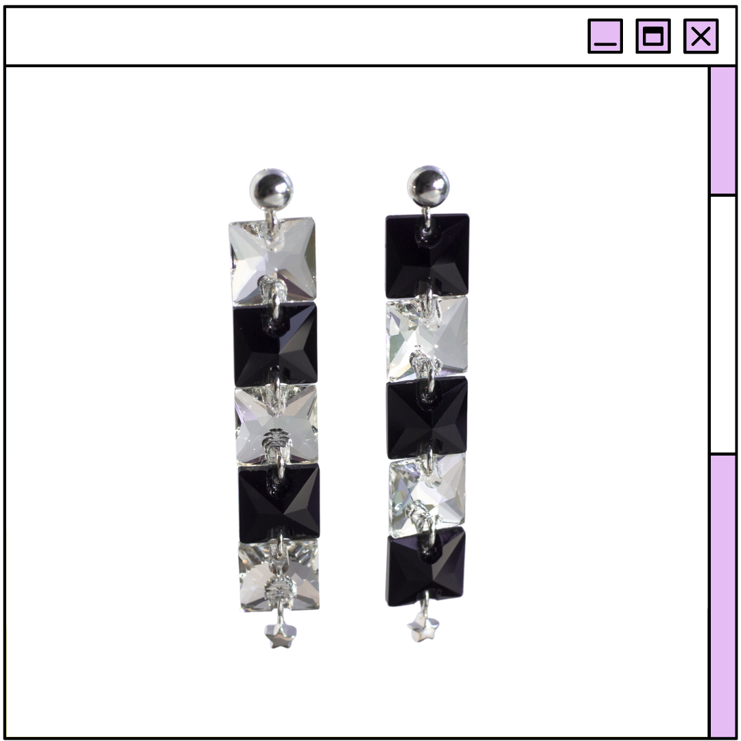 Altair Earrings
