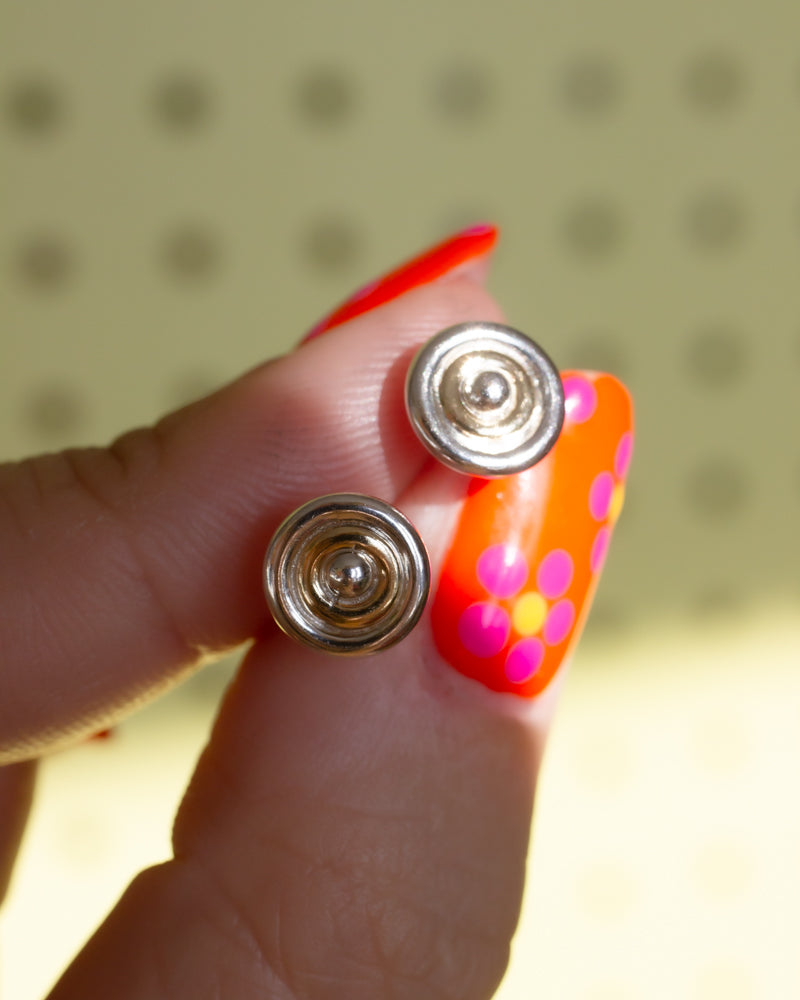 Trio Stud Set
