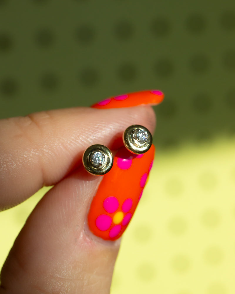 Trio Stud Set