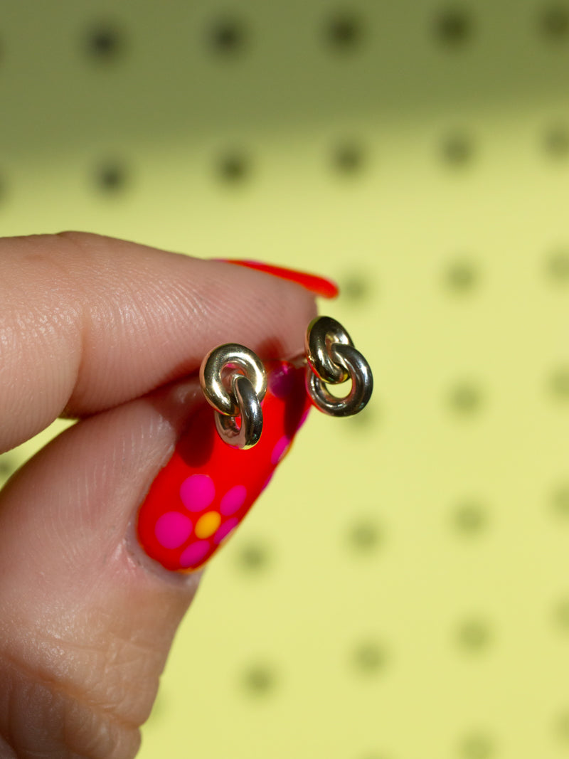 Trio Stud Set
