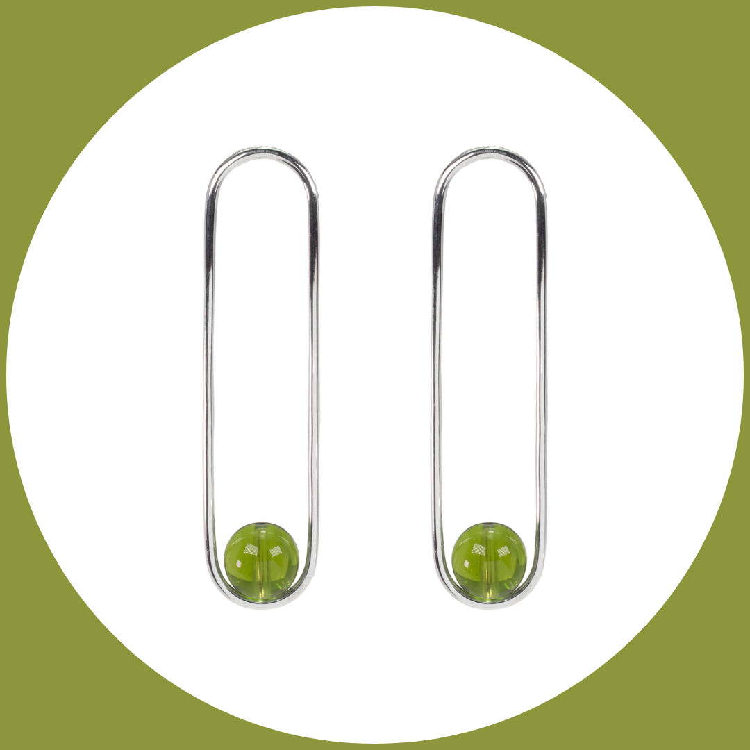 Orbit Earrings