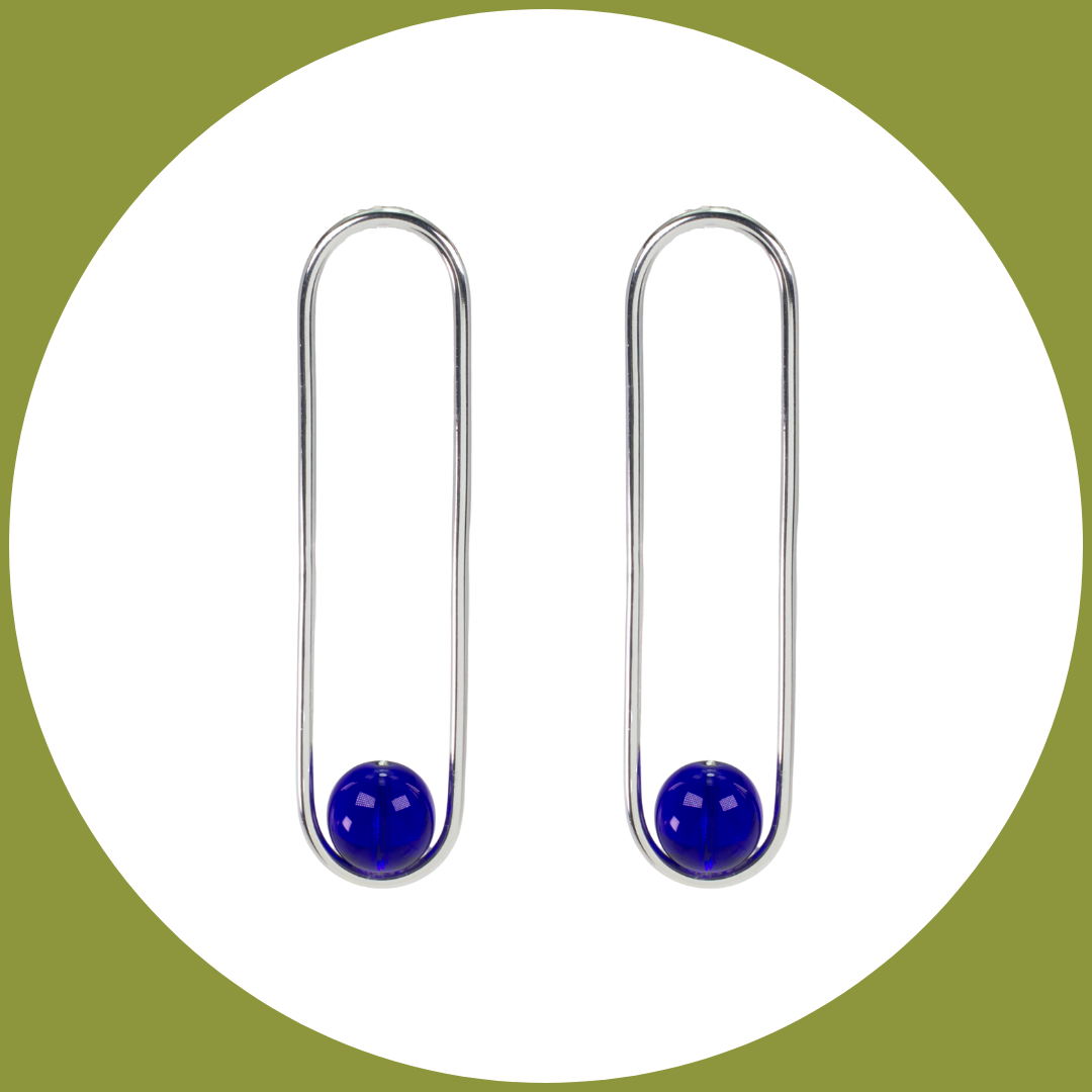 Orbit Earrings
