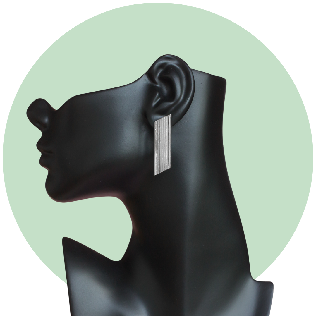 Leda Earrings