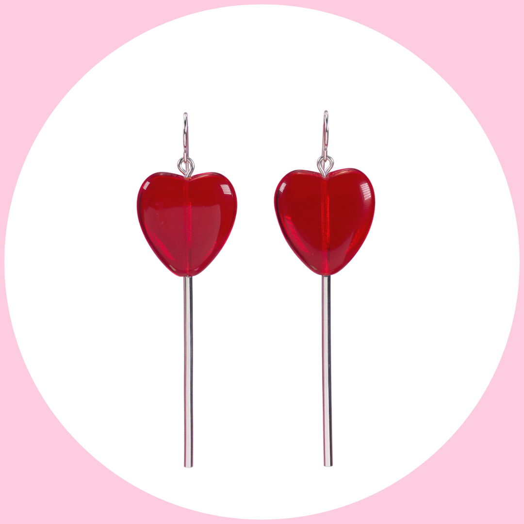 Nova Earrings