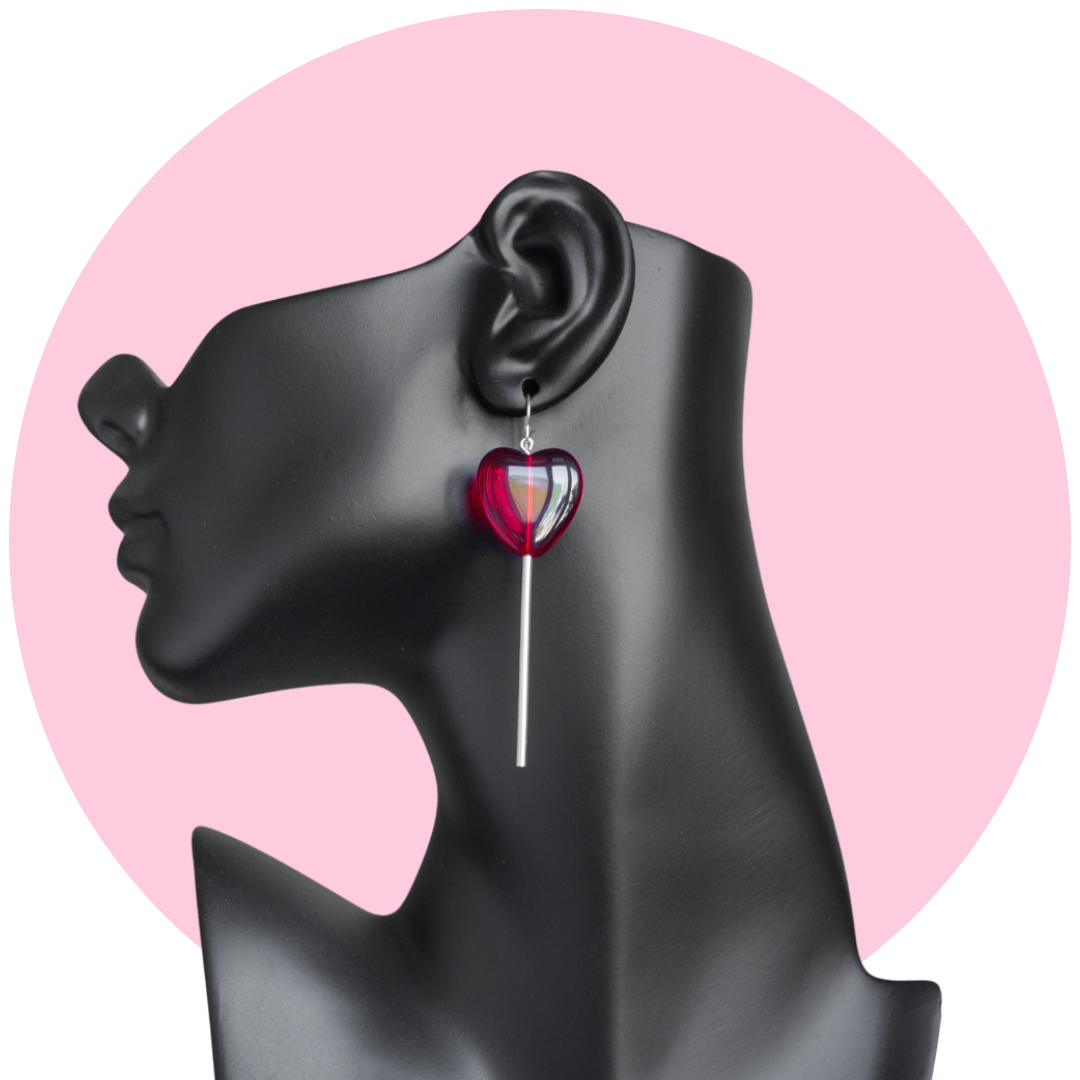 Nova Earrings