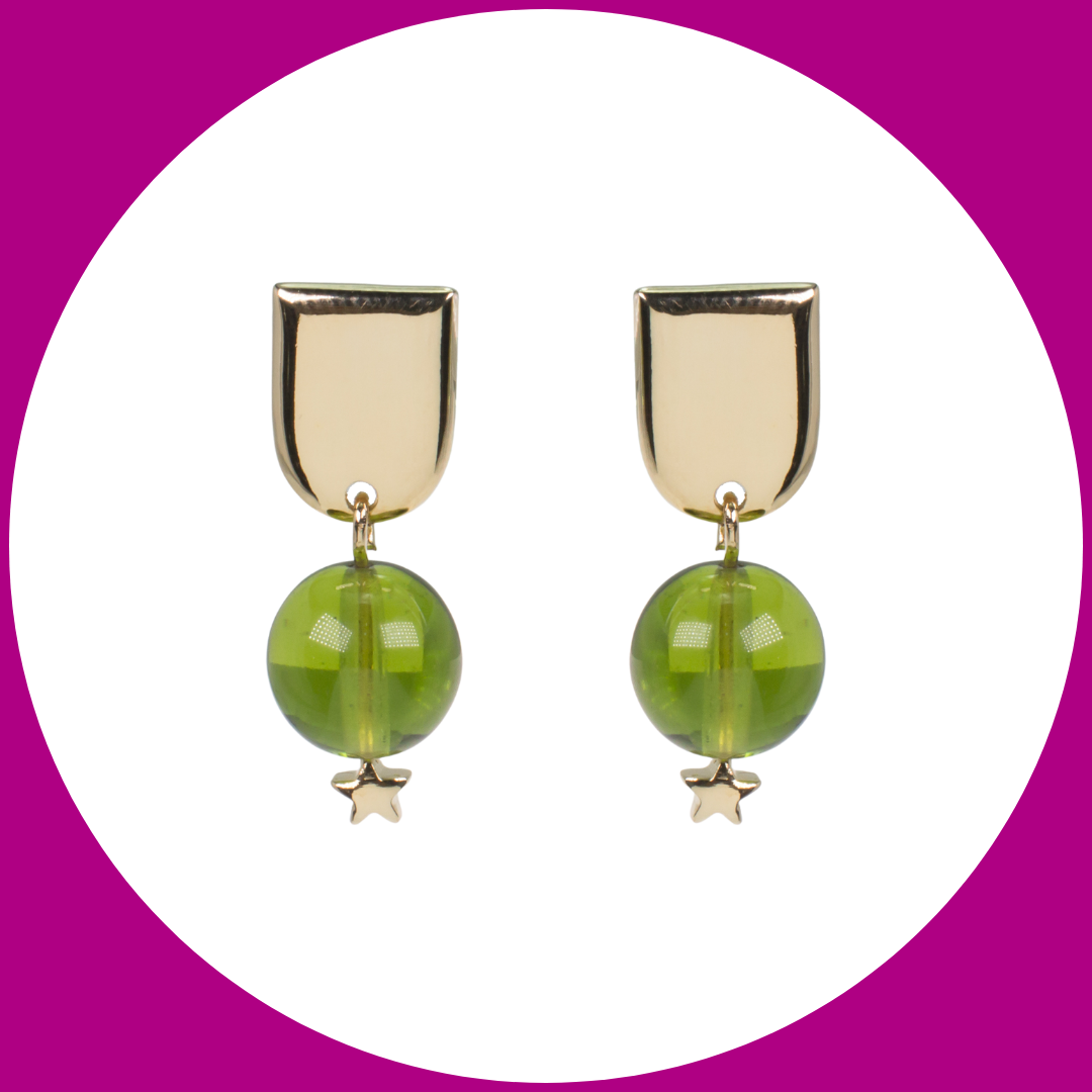 Eris Earrings