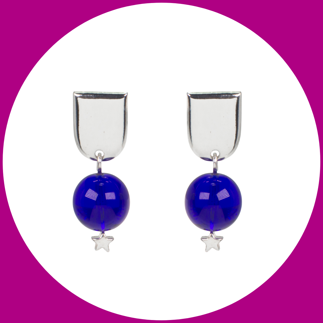 Eris Earrings