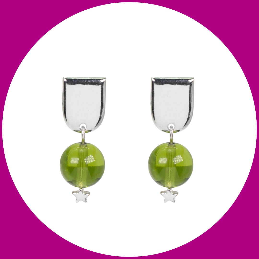 Eris Earrings