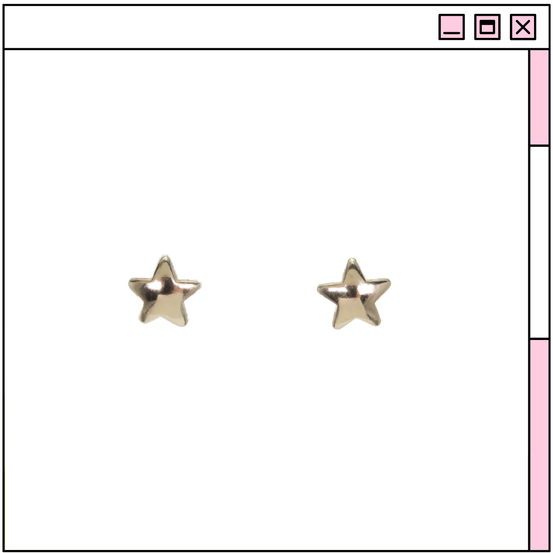 Star Studs