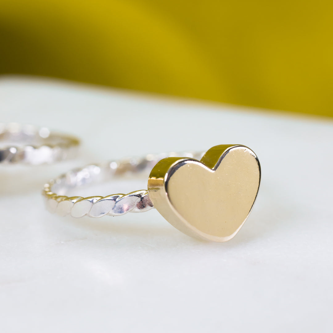 Atria Ring