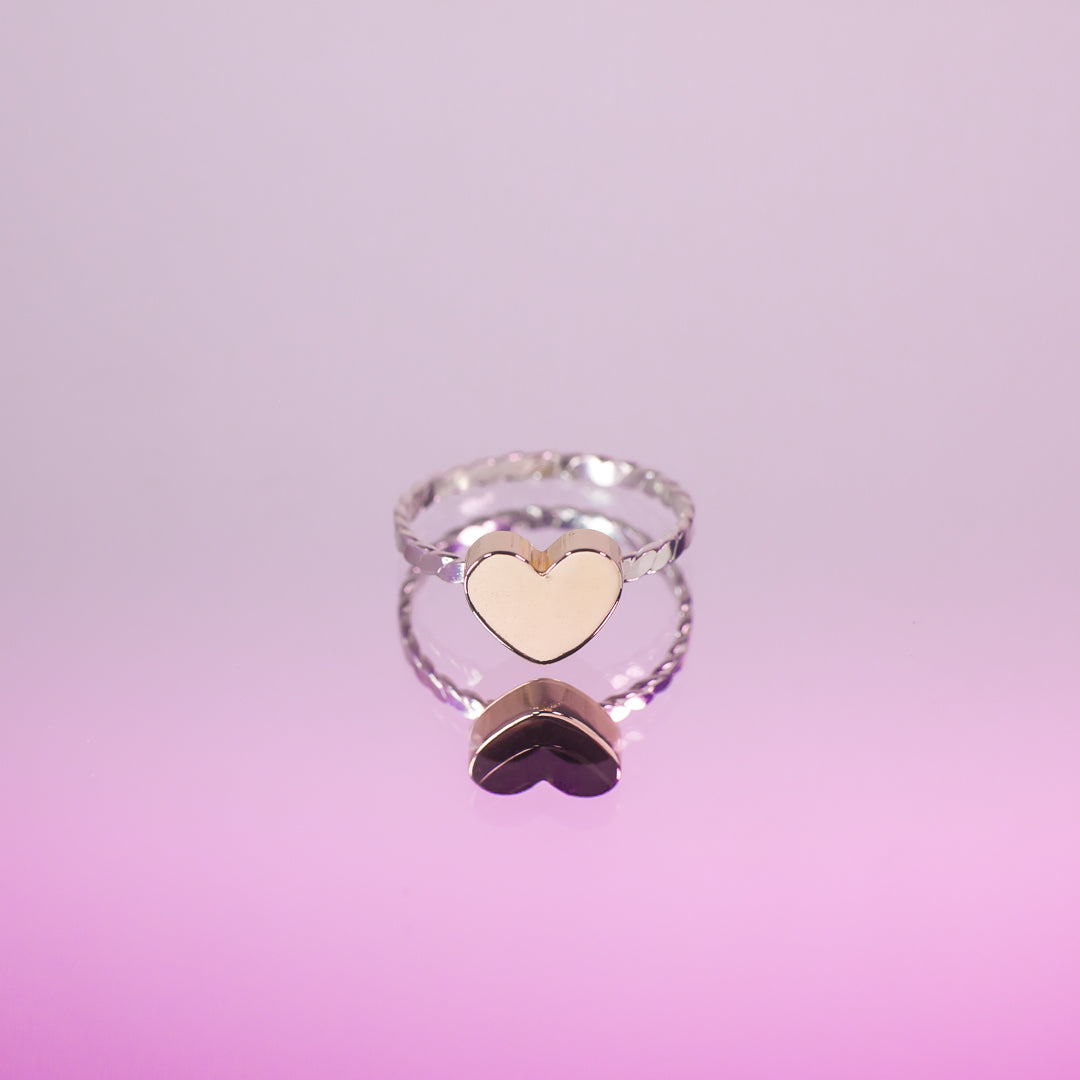 Atria Ring