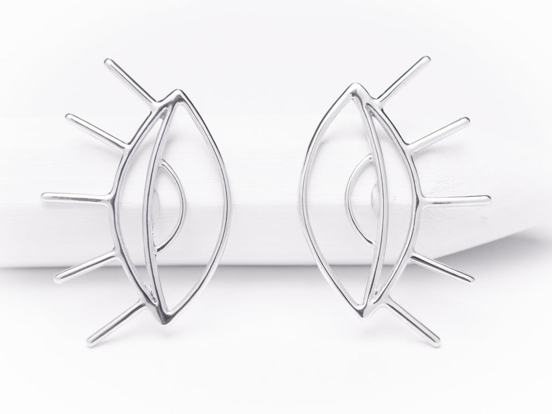 Helix Earrings