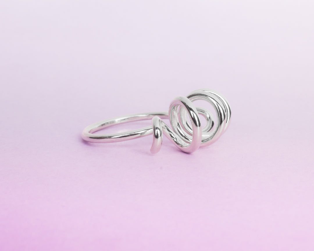 Filament Ring