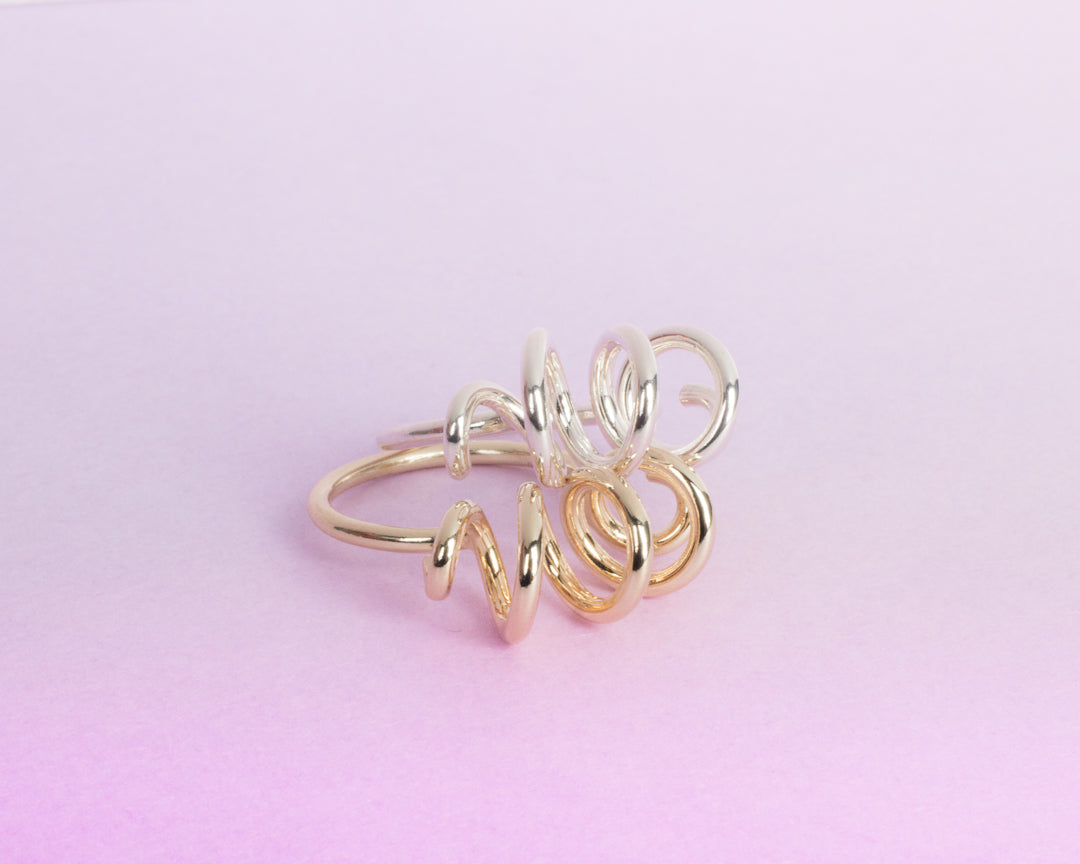 Filament Ring