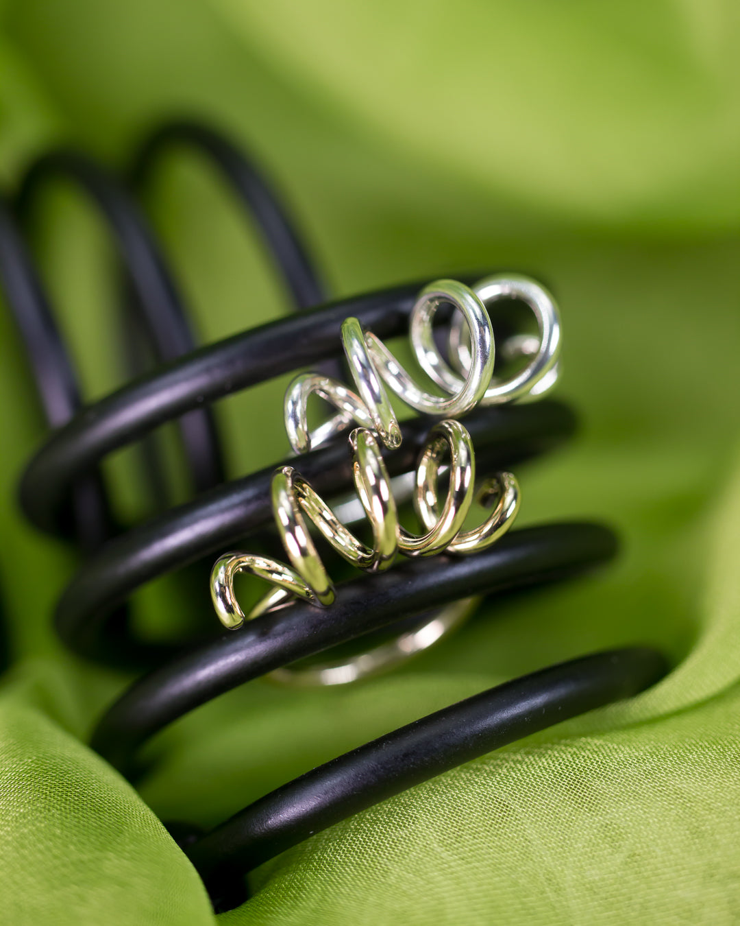 Filament Ring