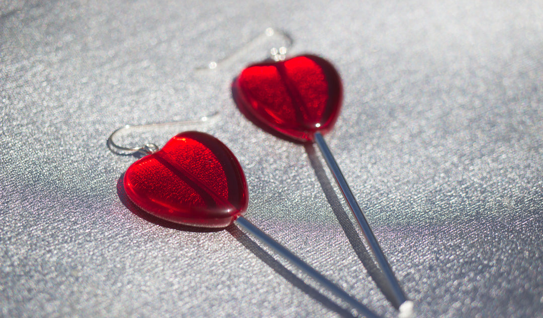 Nova Earrings