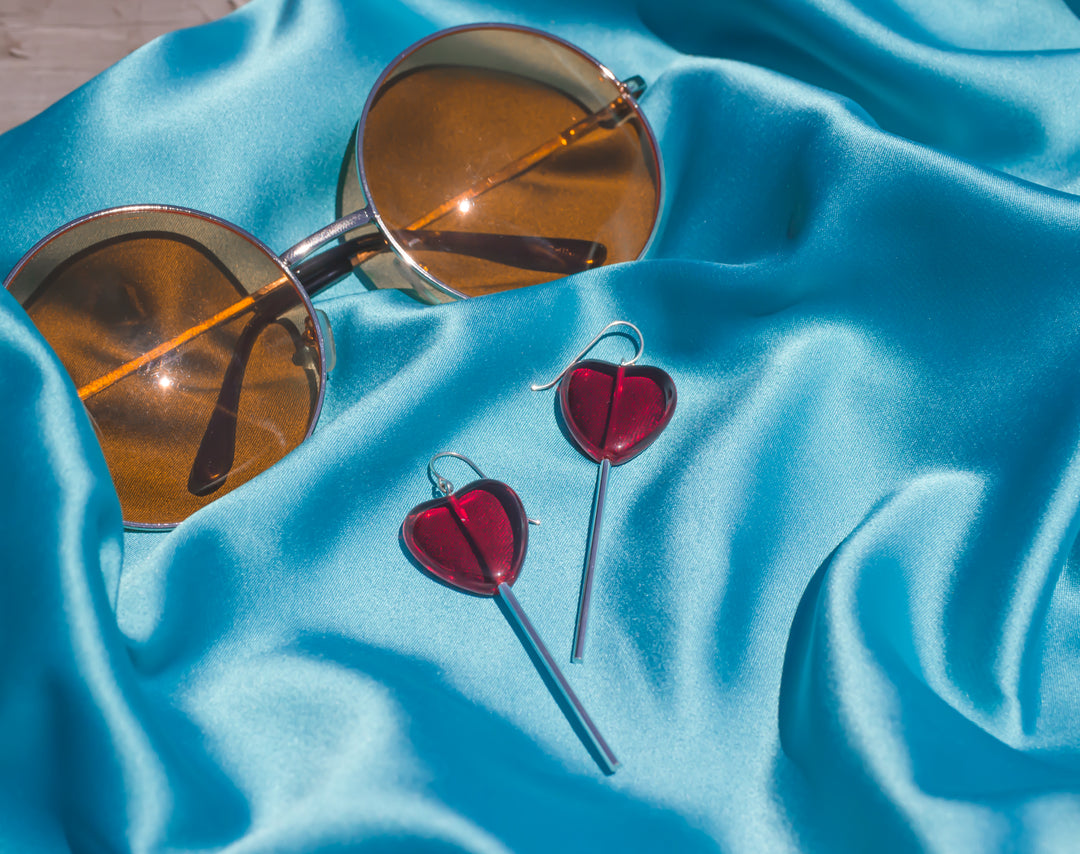 Nova Earrings