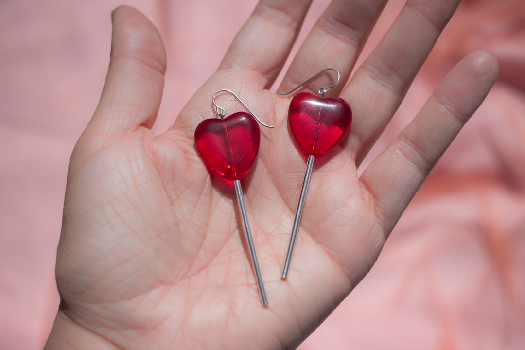 Nova Earrings