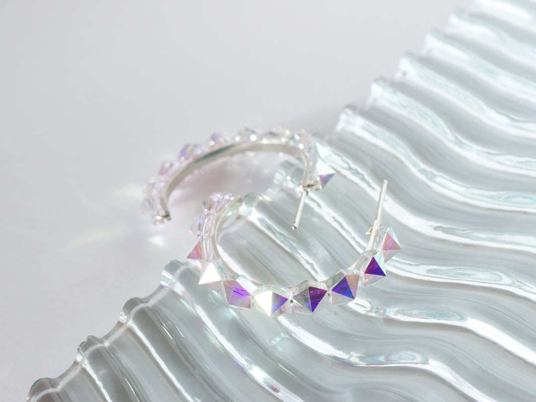 Zenith Hoops