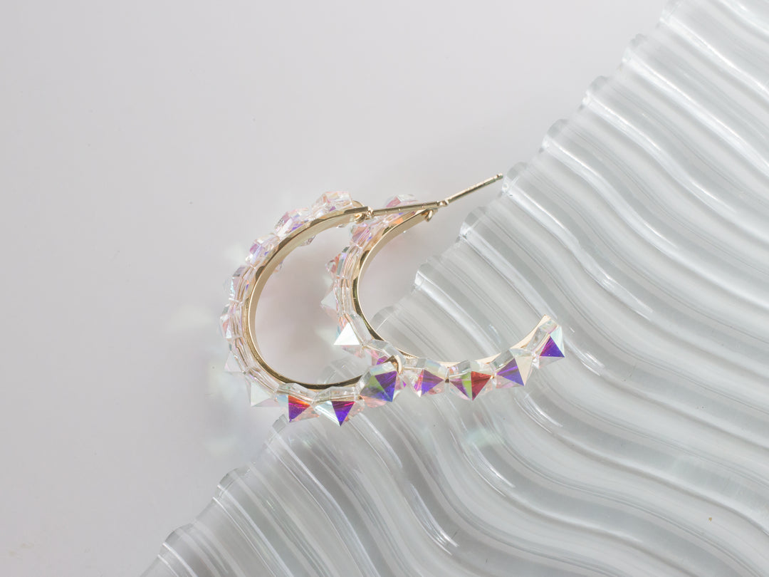 Zenith Hoops