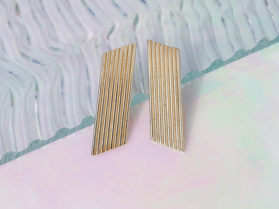 Leda Earrings