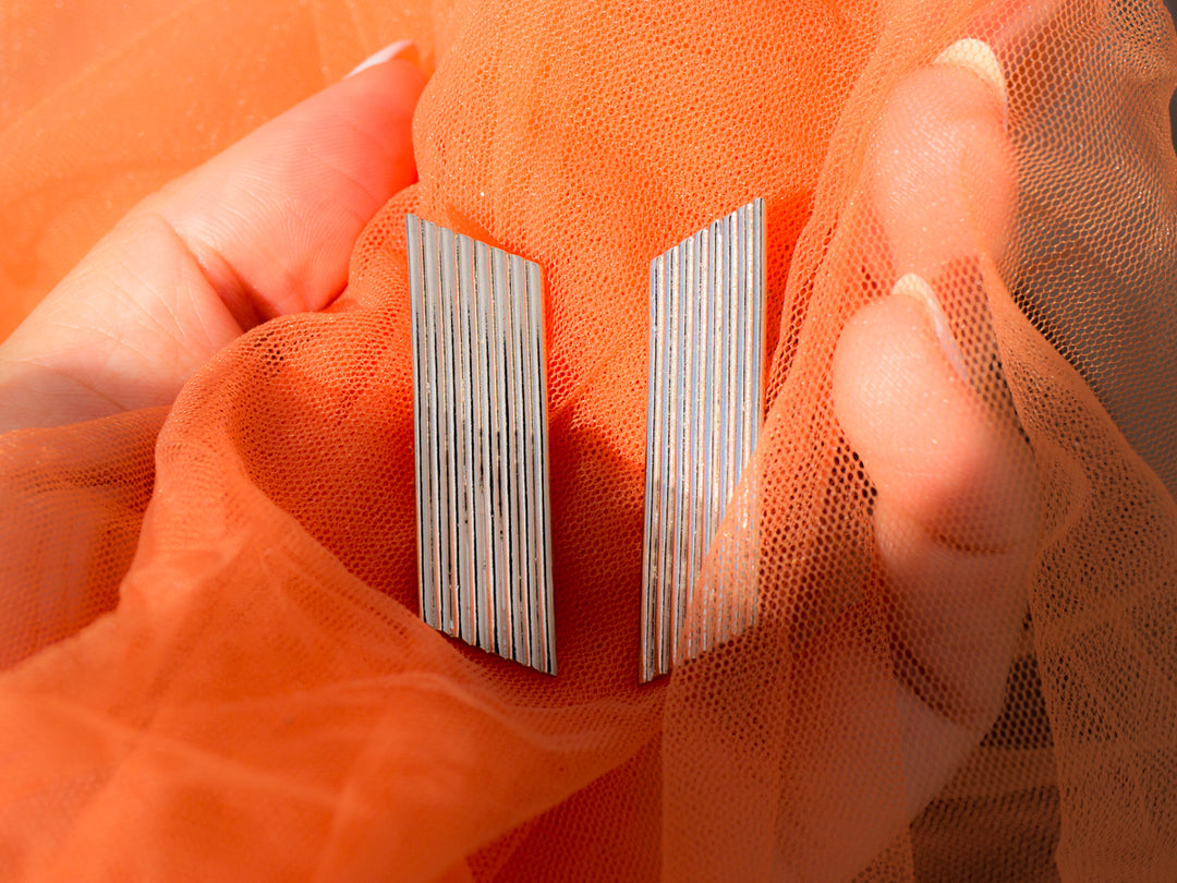 Leda Earrings