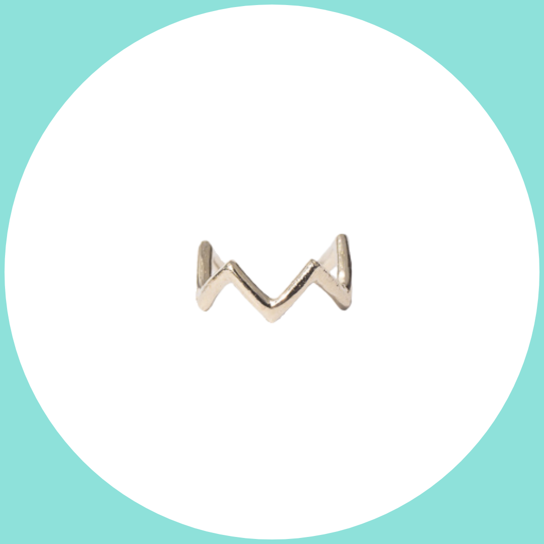 Nix Earring Cuff