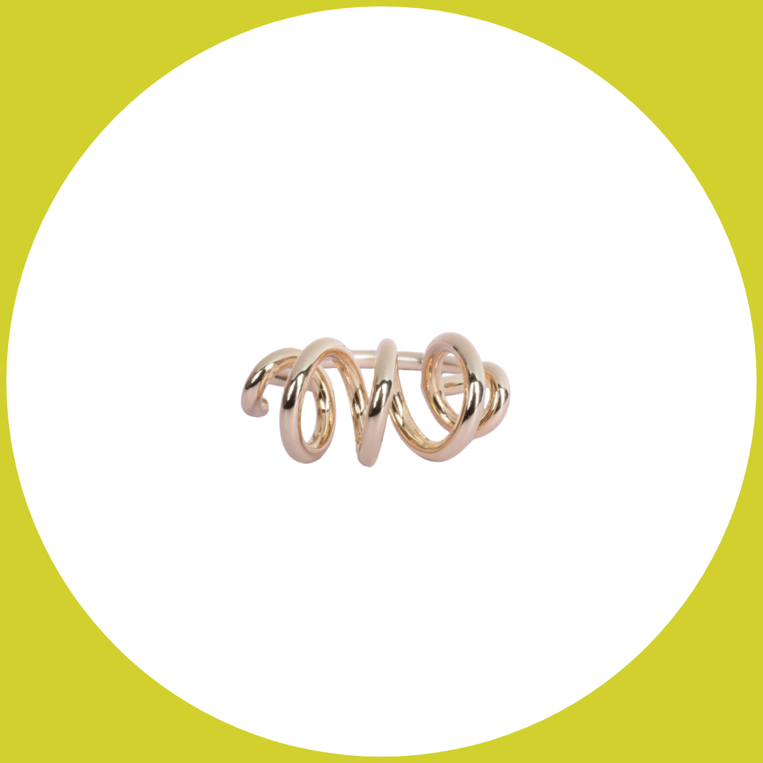 Filament Ring