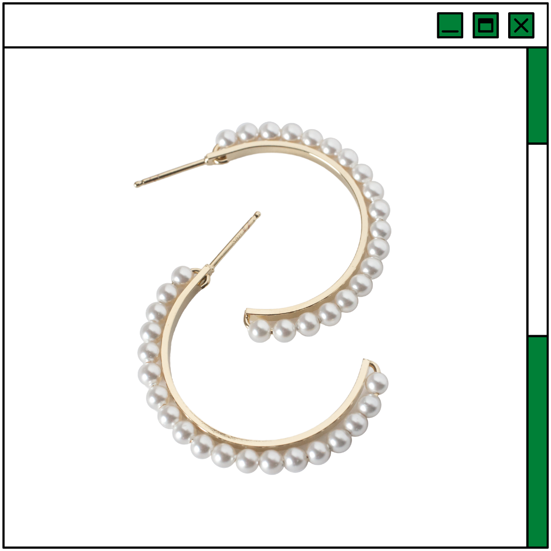 Stellar Hoops