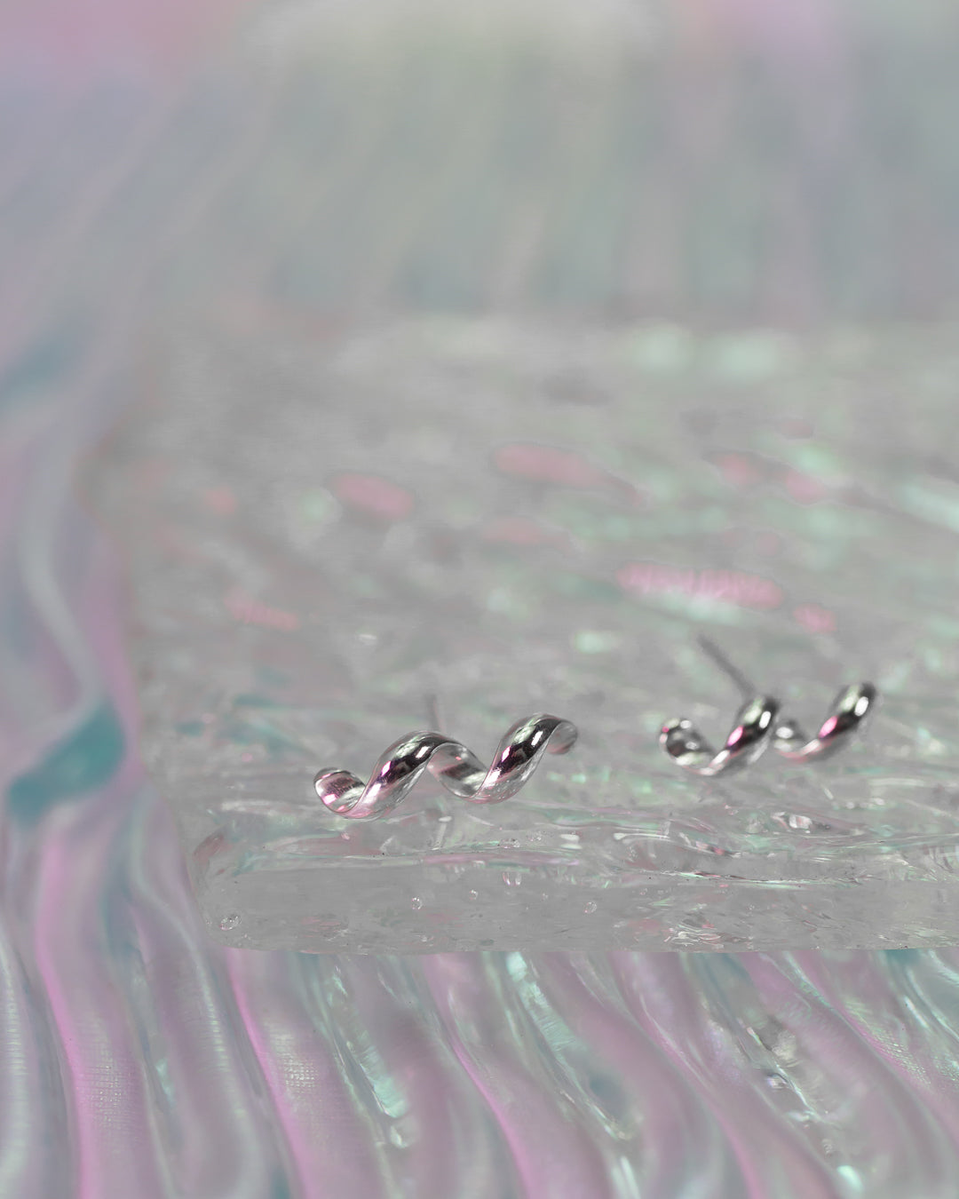 Spiral Studs