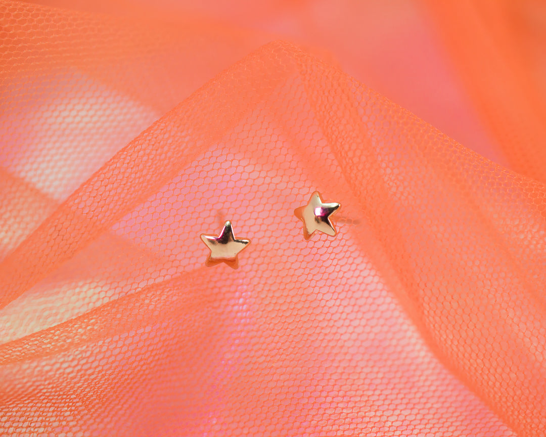 Star Studs