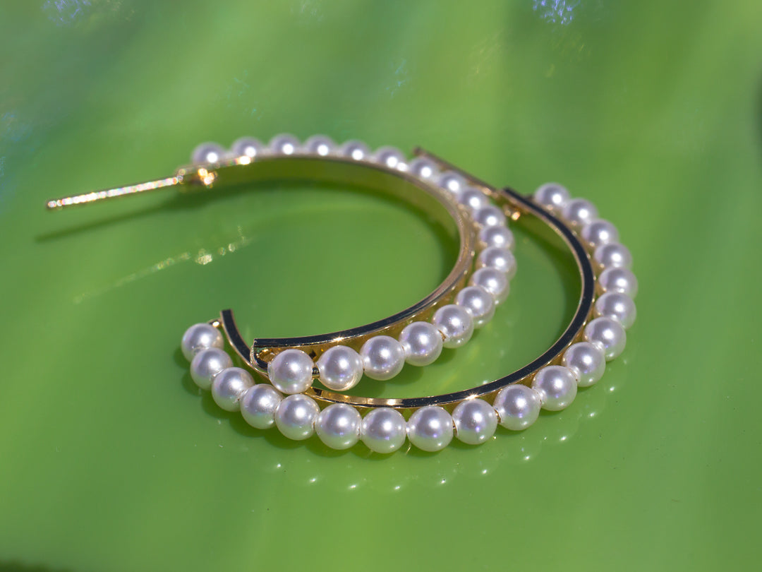 Stellar Hoops