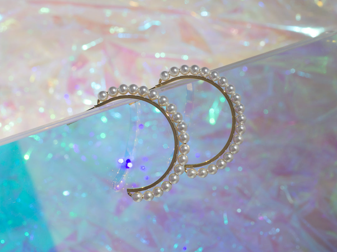 Stellar Hoops